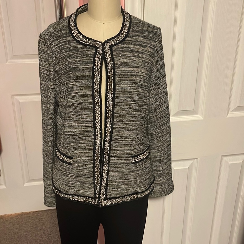 Talbot Jacket